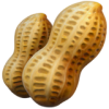 peanuts
