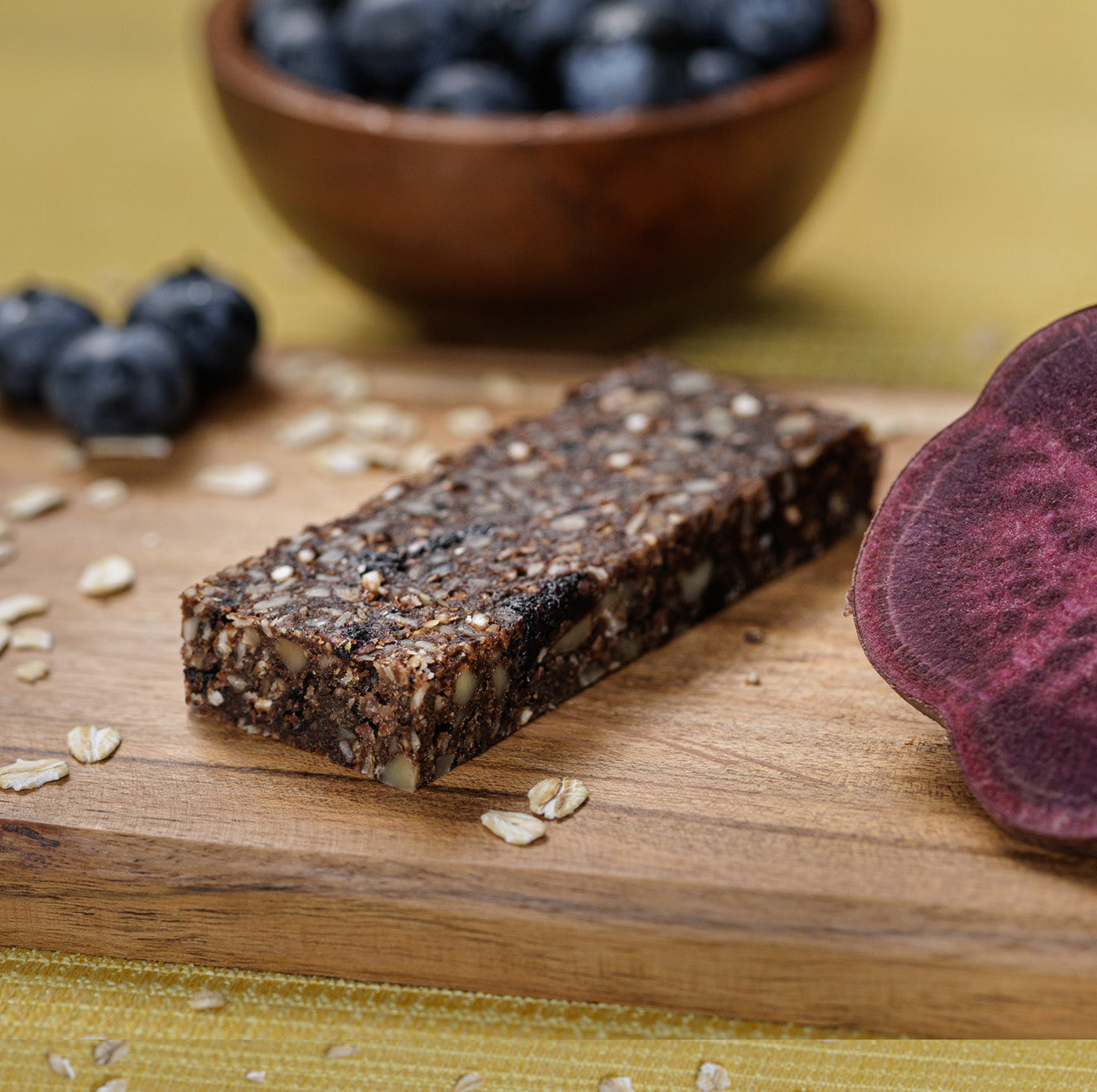 Blueberry (Carton of 8)