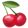 cherry