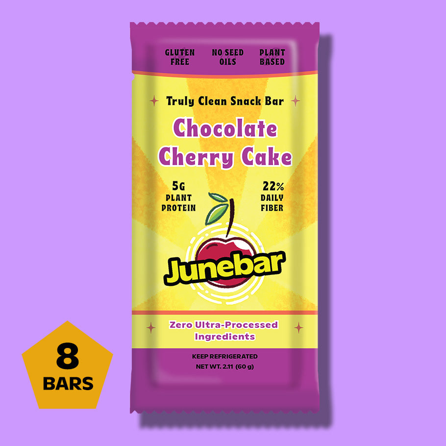 Chocolate Cherry (Carton of 8)