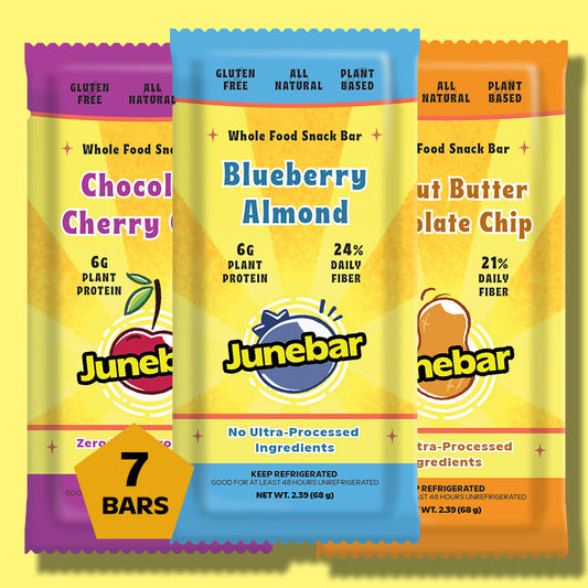 Variety Pack