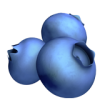 blueberry