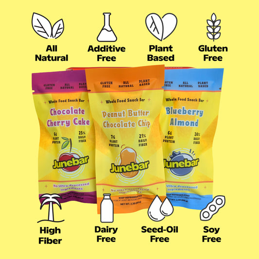 Variety Pack