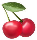 Cherries