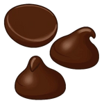 chocolate chips