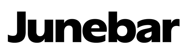 Junebar Logo